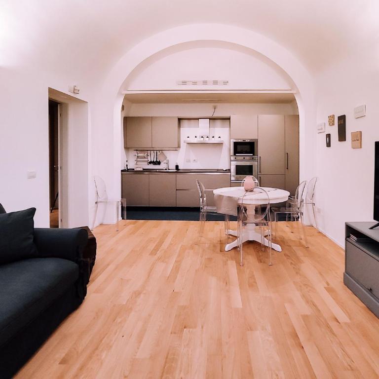 Appartamento elegante alle Due Torri by Wonderful Italy - Apartment - 5