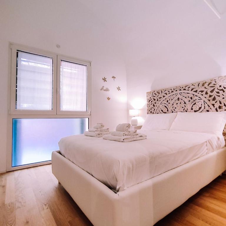 Appartamento elegante alle Due Torri by Wonderful Italy - Apartment - 10