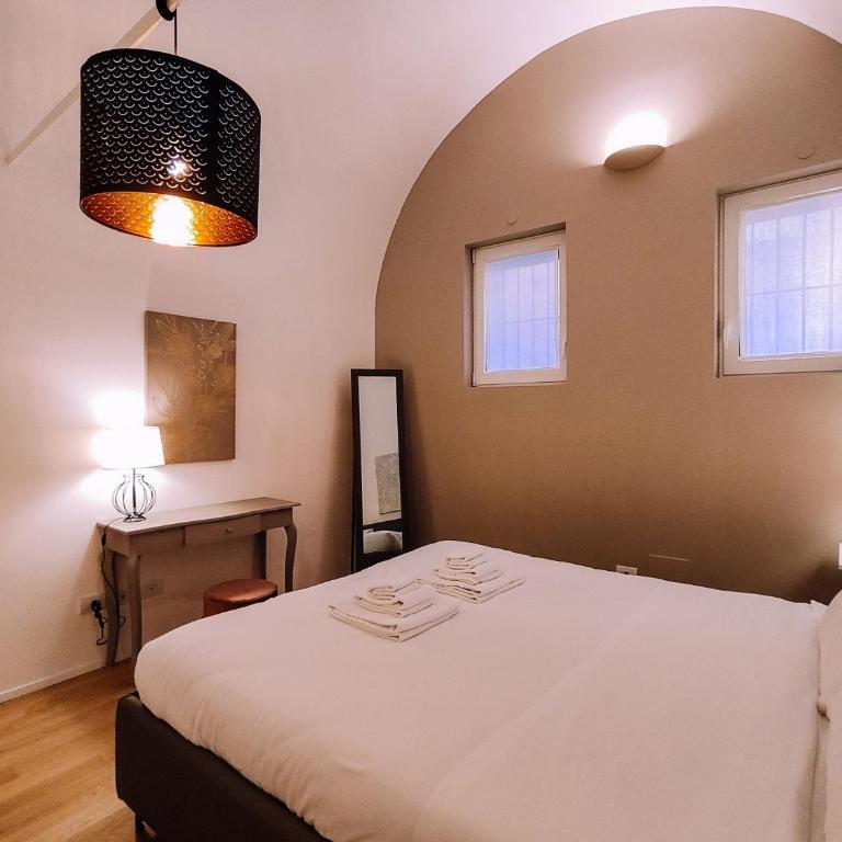 Appartamento elegante alle Due Torri by Wonderful Italy - Apartment - 14