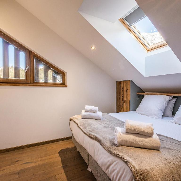 Le Globe Argentière Chamonix - by EMERALD STAY - Chalet Supérieur - 10