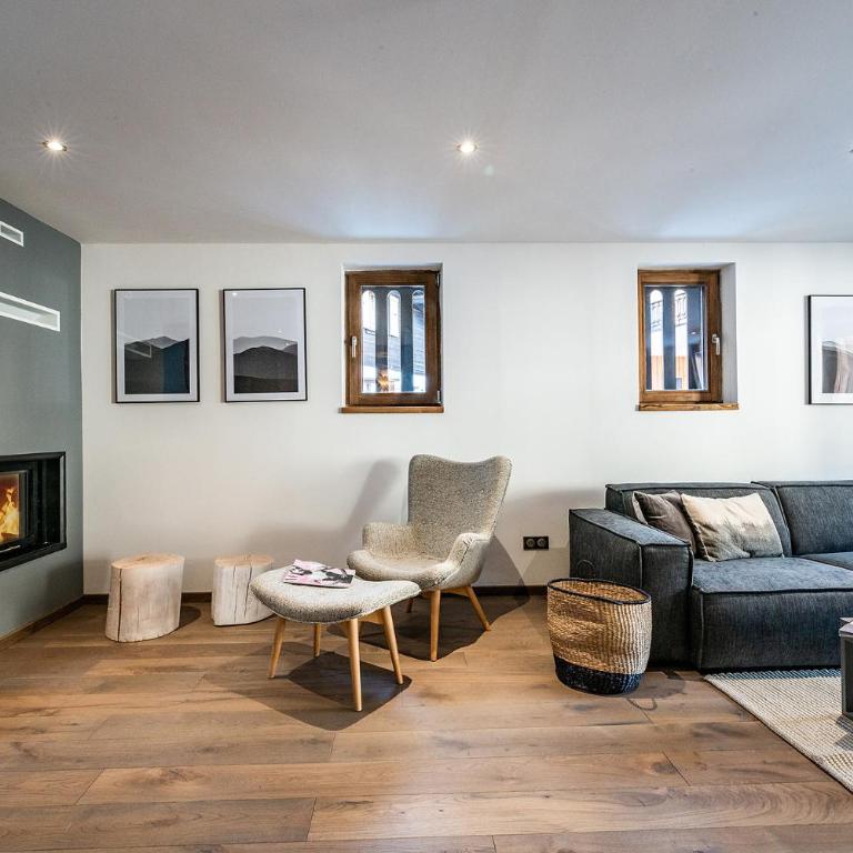 Le Globe Argentière Chamonix - by EMERALD STAY - Chalet Supérieur - 22