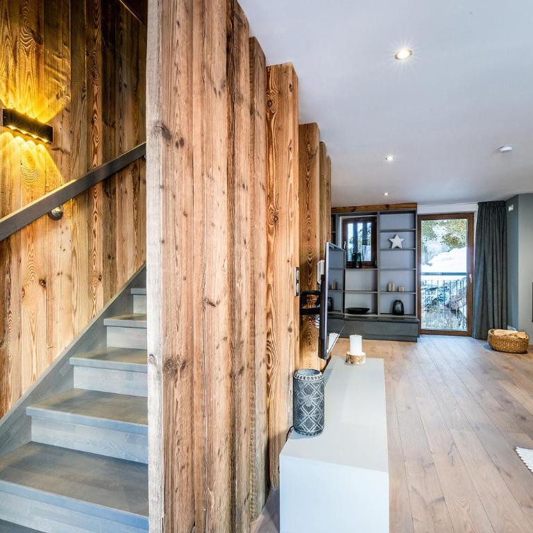 Le Globe Argentière Chamonix - by EMERALD STAY - Chalet Supérieur - 9
