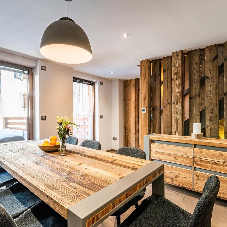 Le Globe Argentière Chamonix - by EMERALD STAY - Chalet Supérieur - 14