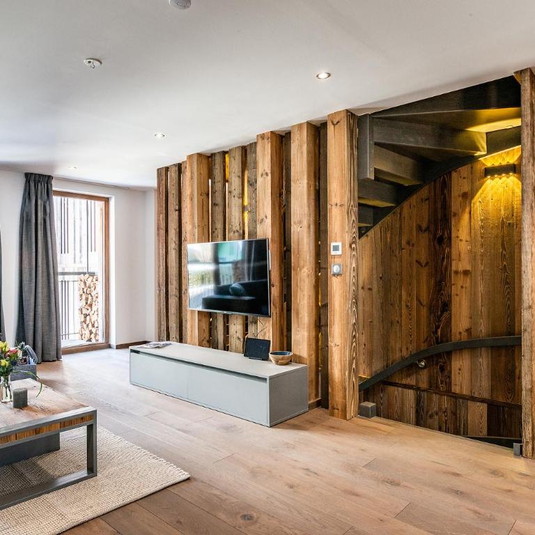 Le Globe Argentière Chamonix - by EMERALD STAY - Chalet Supérieur - 3
