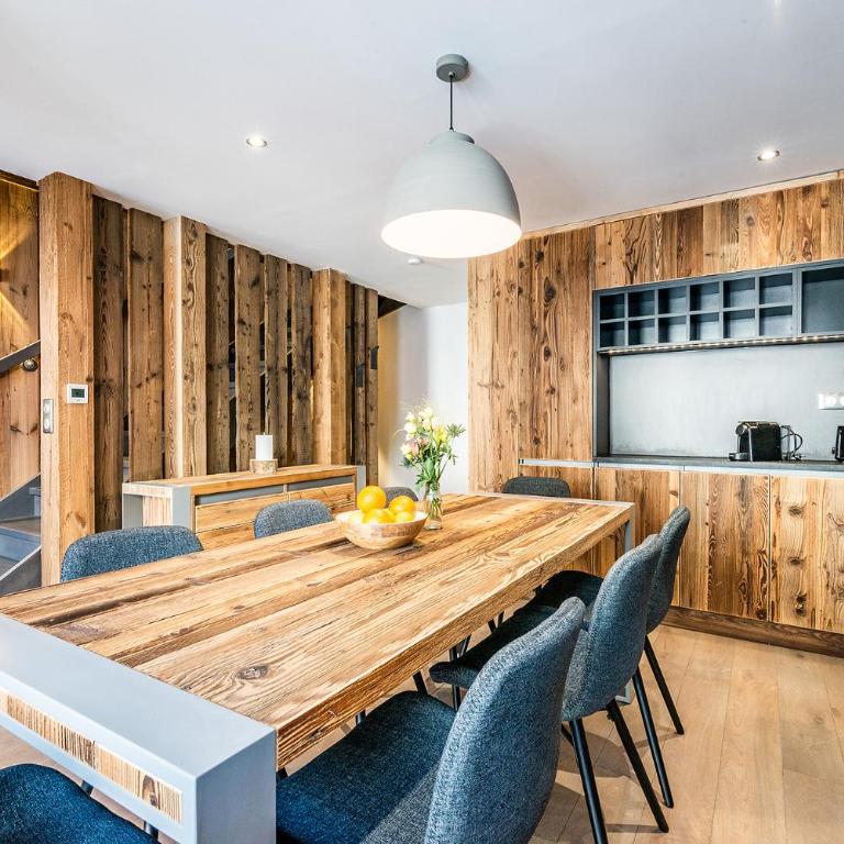 Le Globe Argentière Chamonix - by EMERALD STAY - Chalet Supérieur - 2