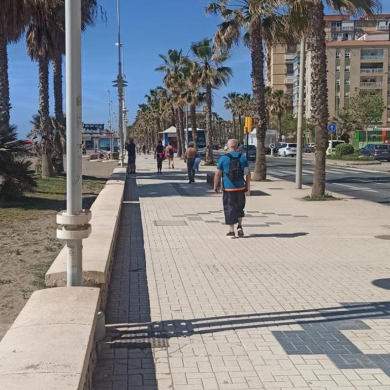 El Balcón de Huelin - Apartamento de 3 dormitorios - 26