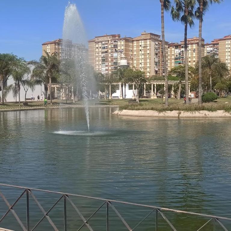 El Balcón de Huelin - Apartamento de 3 dormitorios - 25