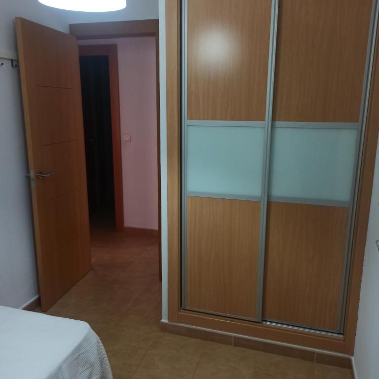 El Balcón de Huelin - Apartamento de 3 dormitorios - 12