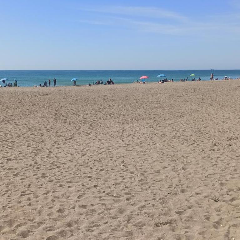 El Balcón de Huelin - Apartamento de 3 dormitorios - 24