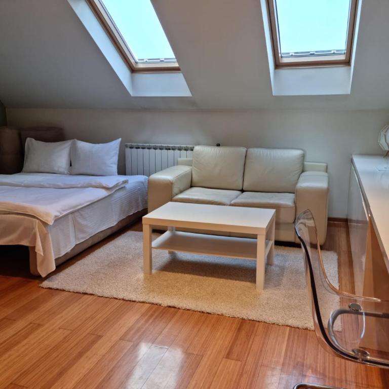 Dali Apartments - Studio sa Sofom na Izvlačenje - 17
