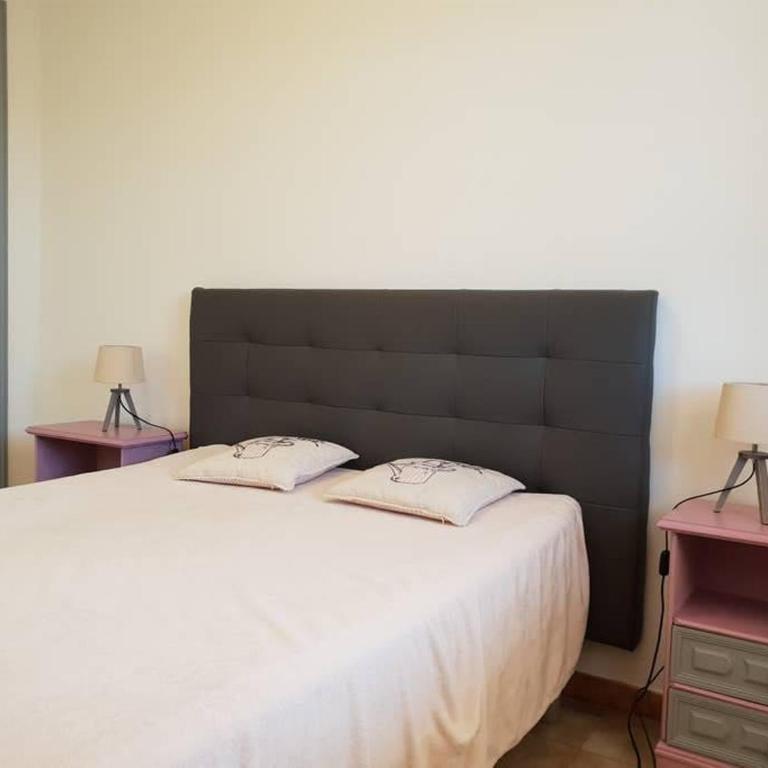 Résidence Lou Cigaloun - ANA LOCATION - Appartamento con 1 Camera da Letto - 5