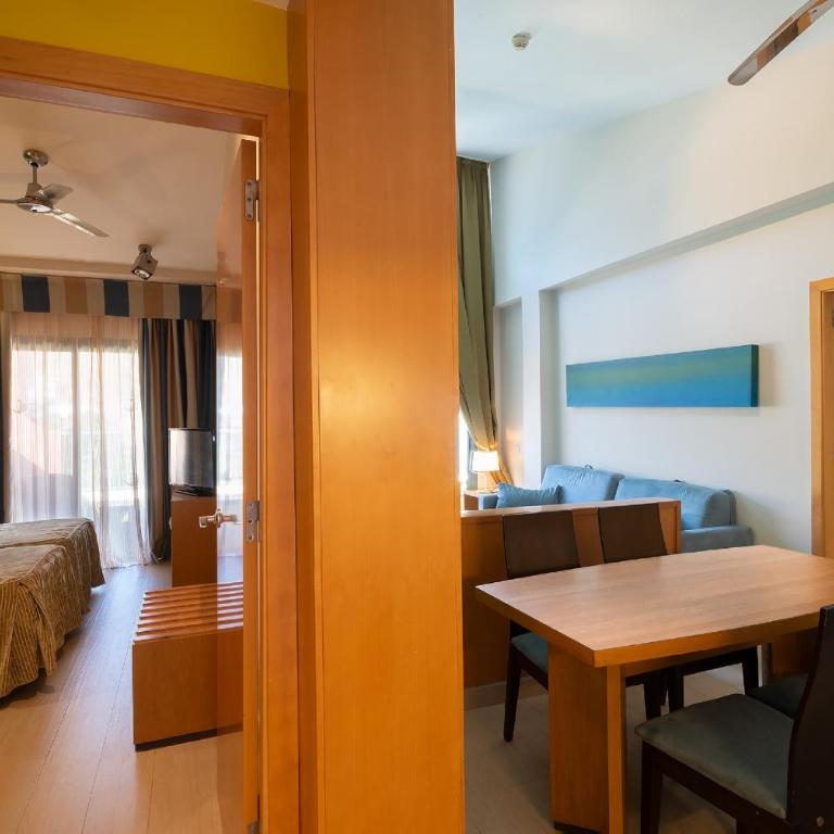 Apartamentos Cordial Mogán Valle - Apartamento de 2 dormitorios - 3
