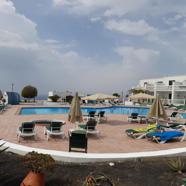 Loma Verde Puerto del Carmen - Apartamento - 7