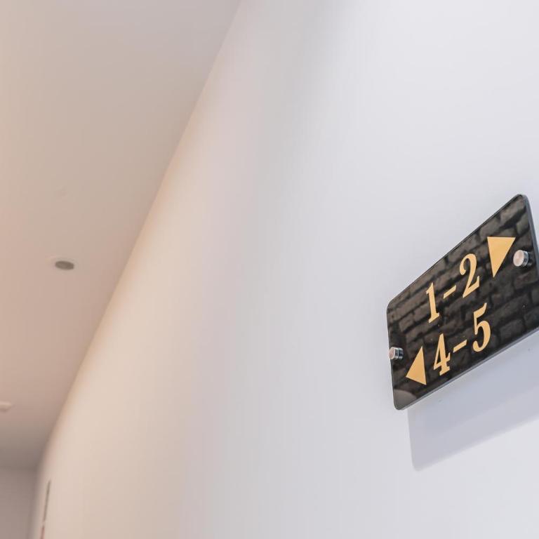Room close to City Centre - Deluxe Room - 18