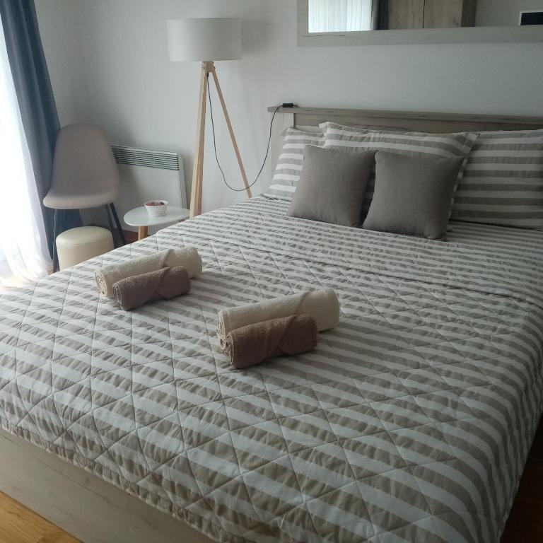 Apartman Nice - Apartman sa 1 Spavaćom Sobom - 2