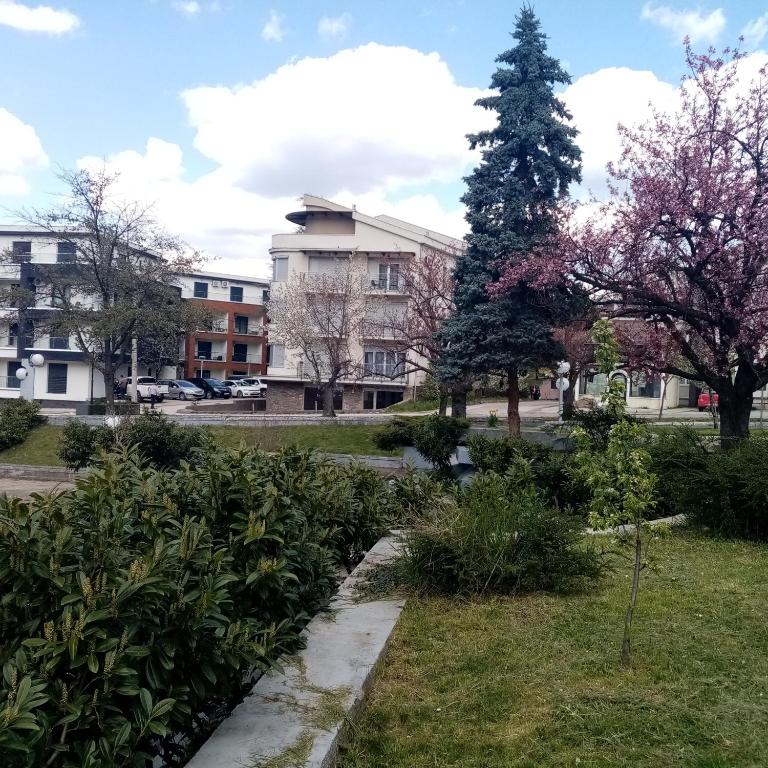 Apartman Nice - Apartman sa 1 Spavaćom Sobom - 20