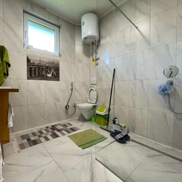 Wooden Villa Sarajevo - Vila - 21