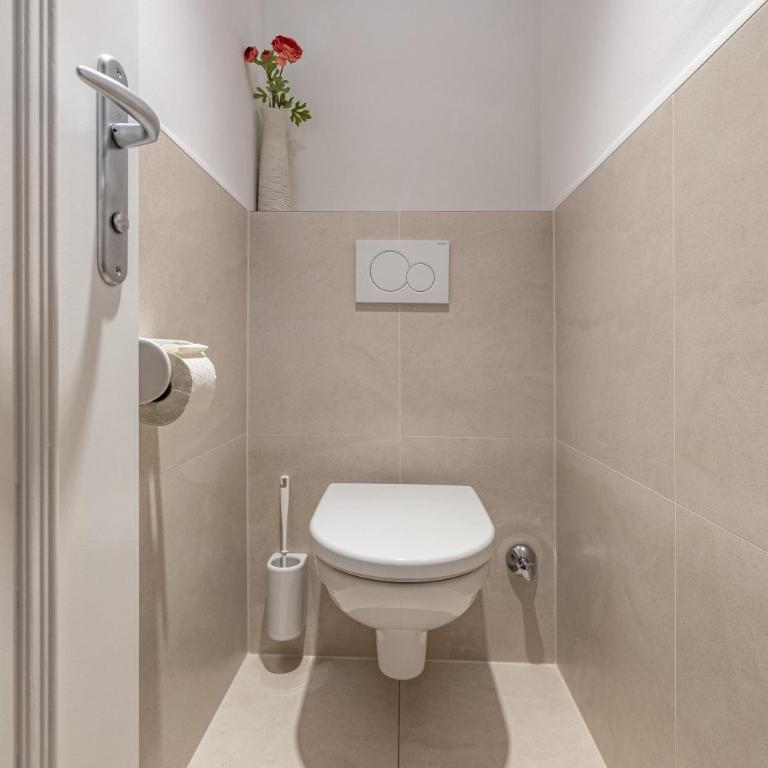 die weisse Wand - Apartment mit 2 Schlafzimmern - 30