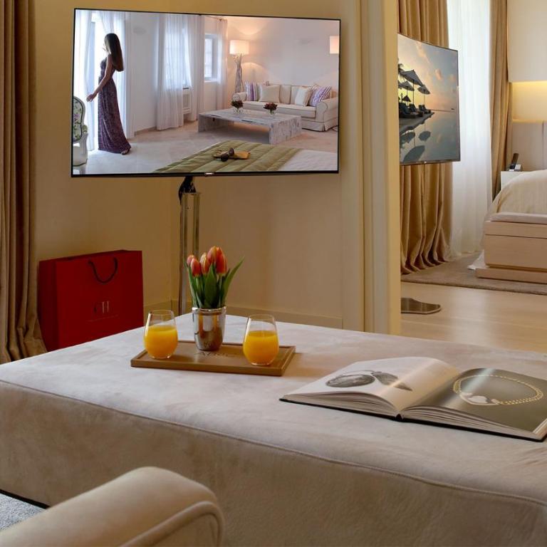 ABaC H&R Barcelona Monument - Suite Room (1 or 2 people) - 8