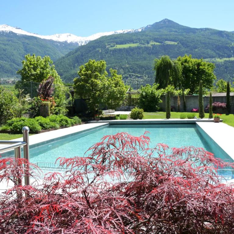 Appartement Quellenhof - Appartamento - Piano Terra - 31