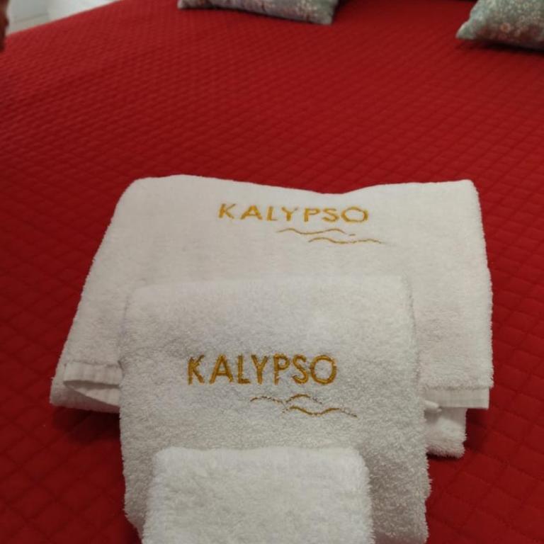Kalypso - Casa con 3 Camere da Letto - 21
