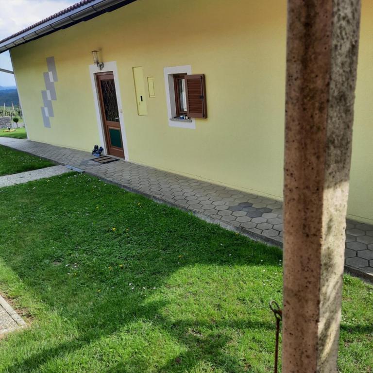 Ferienhaus Aussicht Gleichenberg - Apartment mit 1 Schlafzimmer - 17
