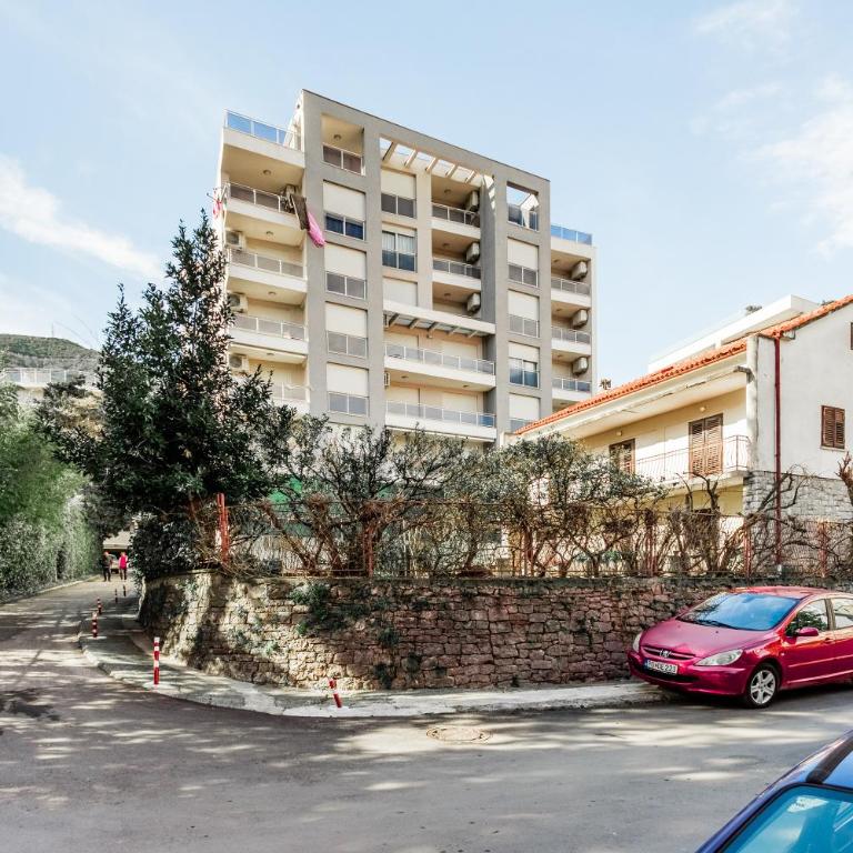 Apartments LORA Cetinjska18 - Apartman sa 1 Spavaćom Sobom - 6