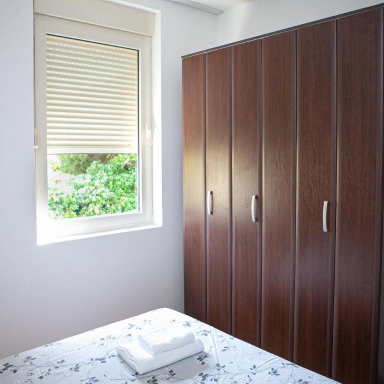 Apartments LORA Cetinjska18 - Apartman sa 1 Spavaćom Sobom - 8