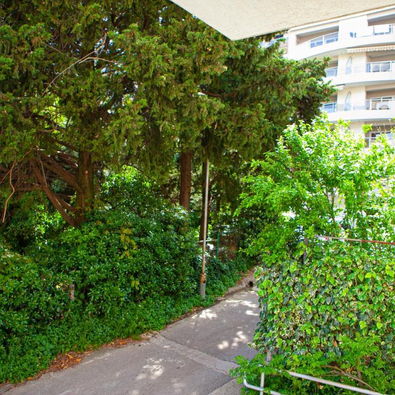 Apartments LORA Cetinjska18 - Apartman sa 1 Spavaćom Sobom - 10