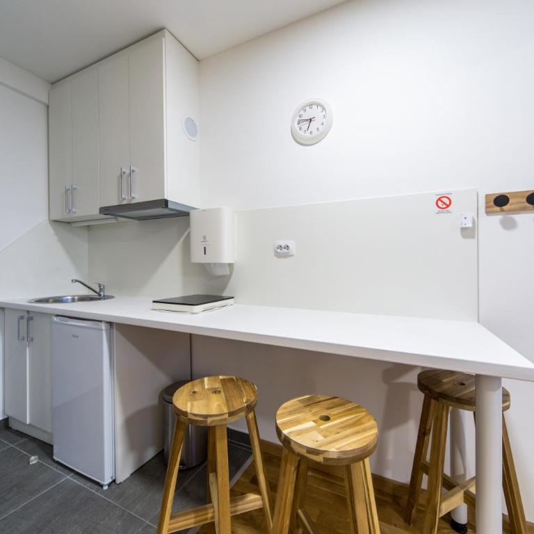 F Apartmani Kragujevac - Deluxe Studio - 4