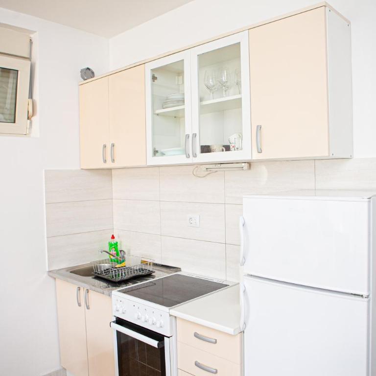 Apartments LORA Cetinjska18 - Apartman sa 1 Spavaćom Sobom - 14