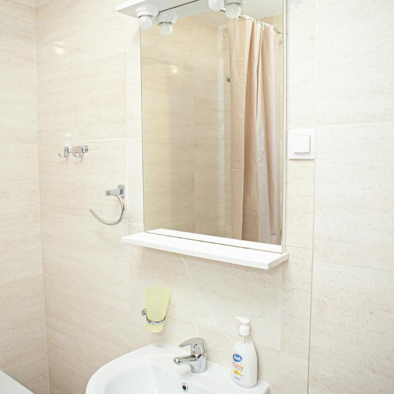 Apartments LORA Cetinjska18 - Apartman sa 1 Spavaćom Sobom - 16