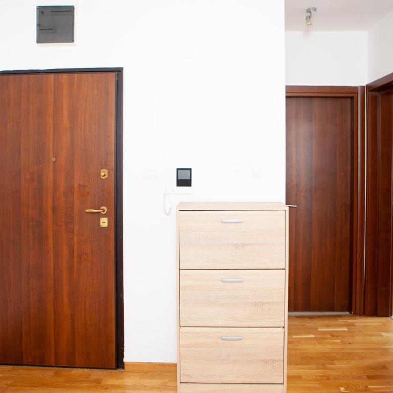 Apartments LORA Cetinjska18 - Apartman sa 1 Spavaćom Sobom - 18