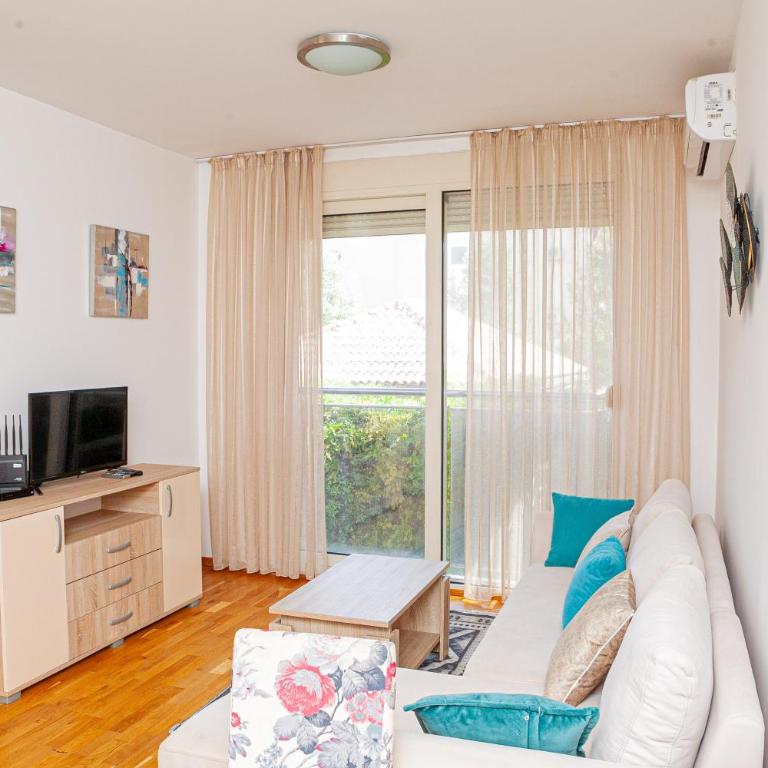 Apartments LORA Cetinjska18 - Apartman sa 1 Spavaćom Sobom - 19