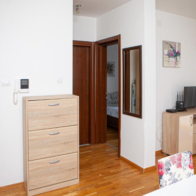 Apartments LORA Cetinjska18 - Apartman sa 1 Spavaćom Sobom - 20