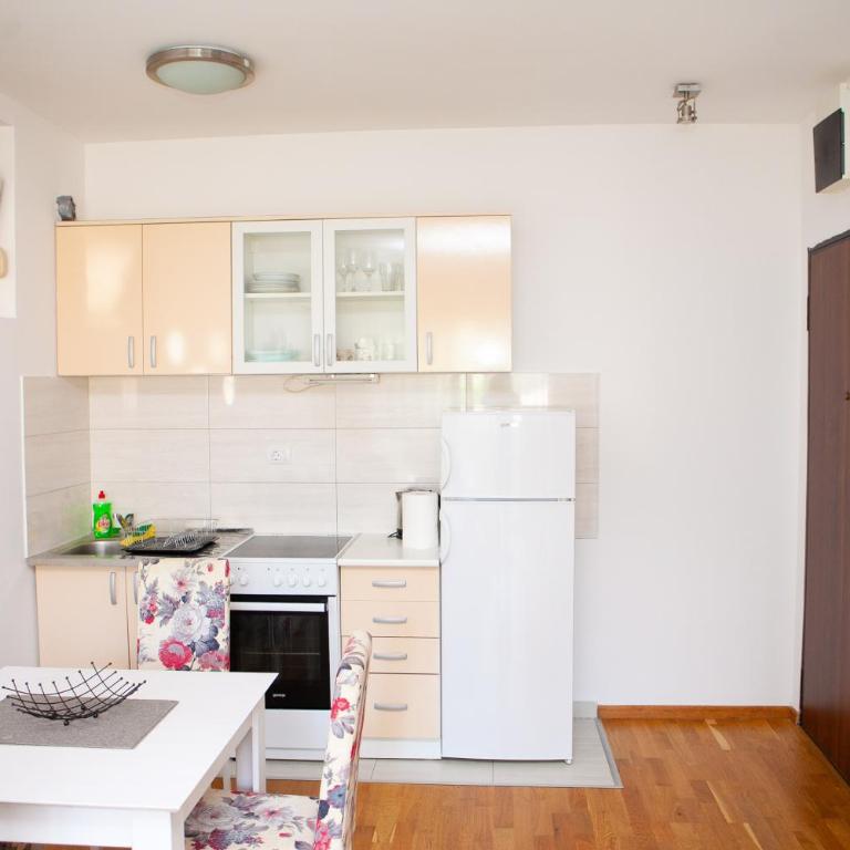 Apartments LORA Cetinjska18 - Apartman sa 1 Spavaćom Sobom - 21