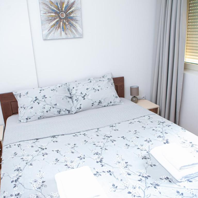 Apartments LORA Cetinjska18 - Apartman sa 1 Spavaćom Sobom - 22