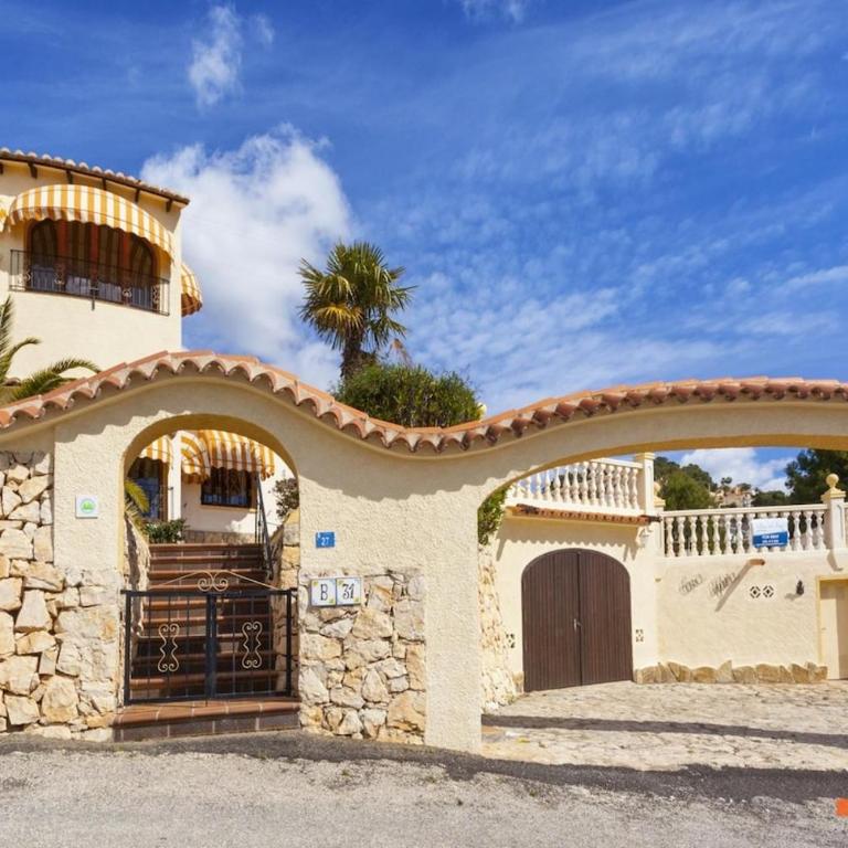 VH CostaBlanca - GRALLA - Villa de 2 dormitorios - 43
