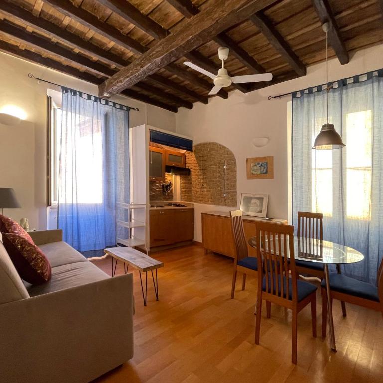 Calisto 3 - Appartamento con 1 Camera da Letto - 3