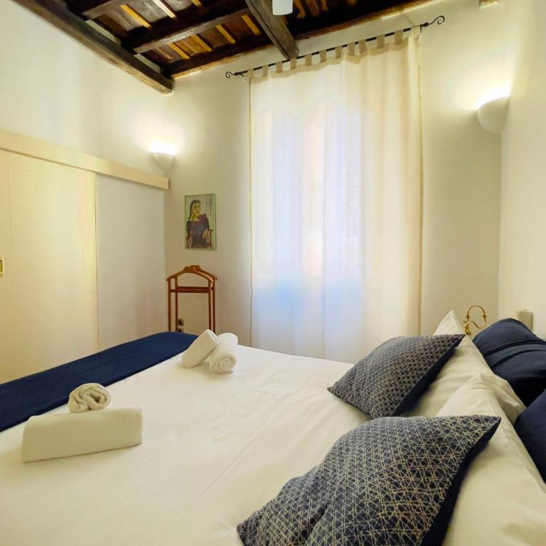 Calisto 3 - Appartamento con 1 Camera da Letto - 6