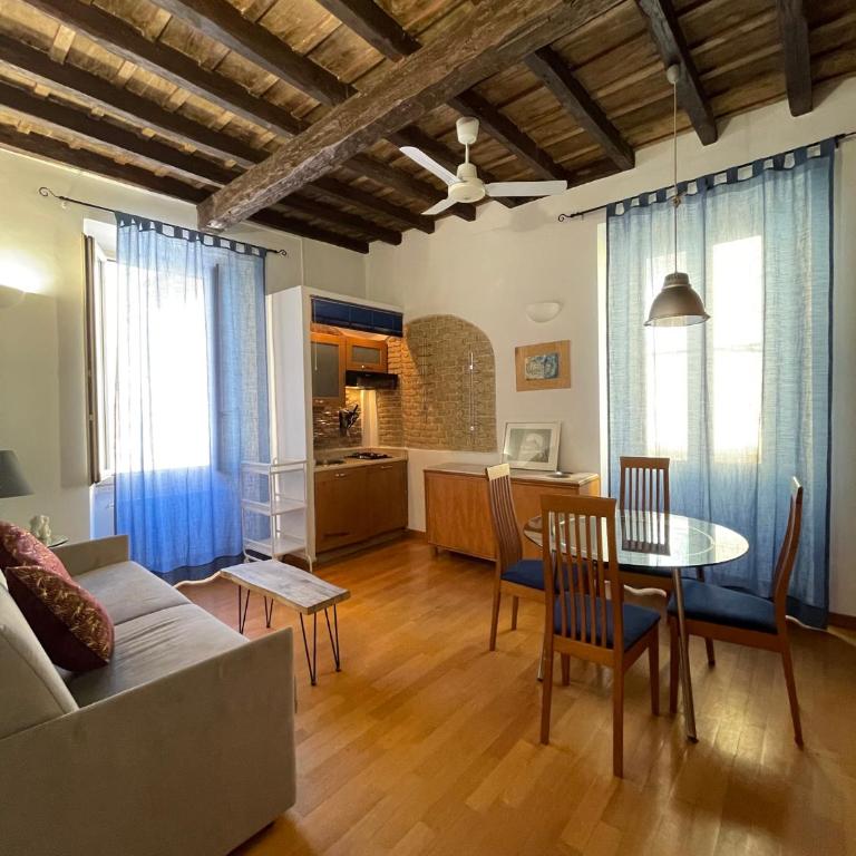 Calisto 3 - Appartamento con 1 Camera da Letto - 7