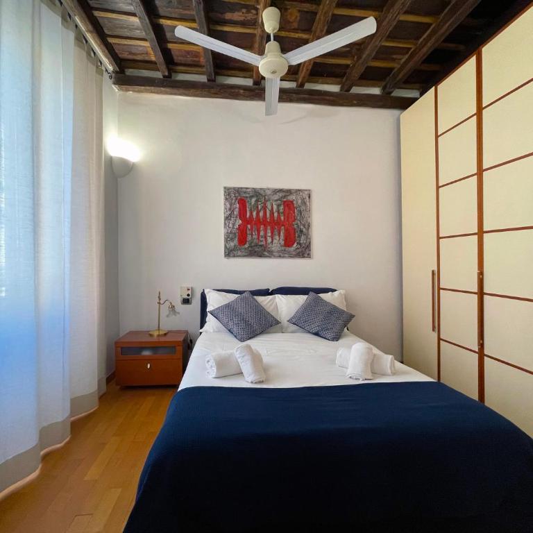 Calisto 3 - Appartamento con 1 Camera da Letto - 12