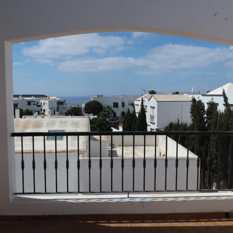 Comfortable and modern apartment next to the Avenida central in Tías - Apartamento de 3 dormitorios - 19