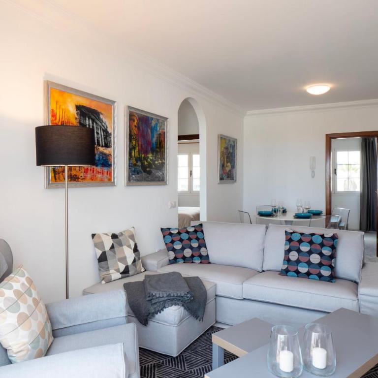 Comfortable and modern apartment next to the Avenida central in Tías - Apartamento de 3 dormitorios - 13