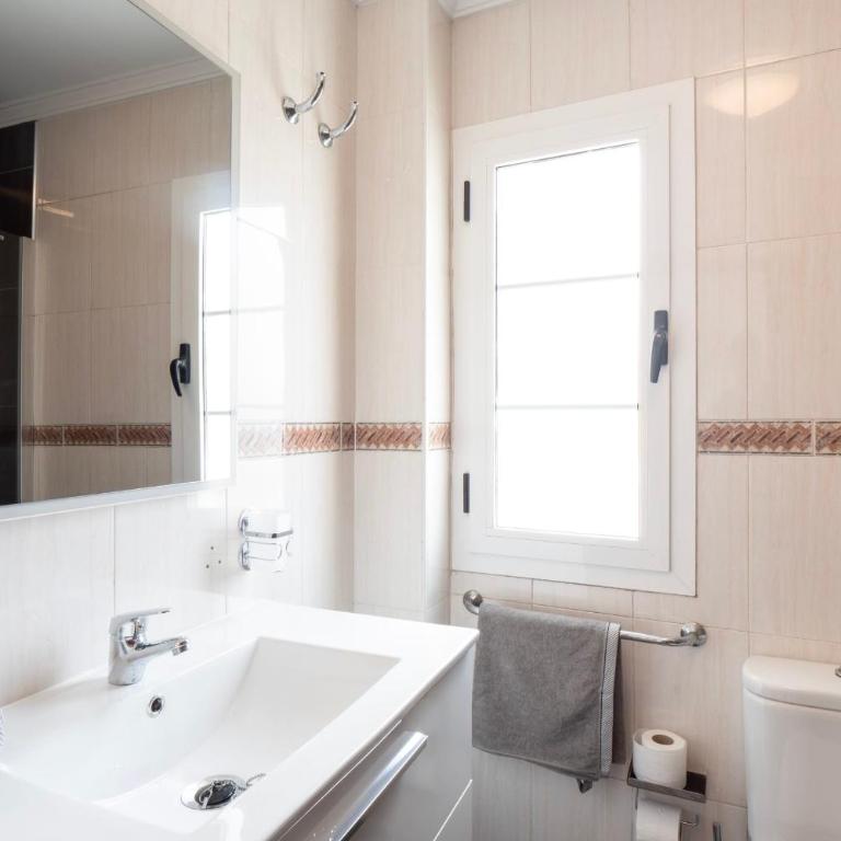 Comfortable and modern apartment next to the Avenida central in Tías - Apartamento de 3 dormitorios - 8