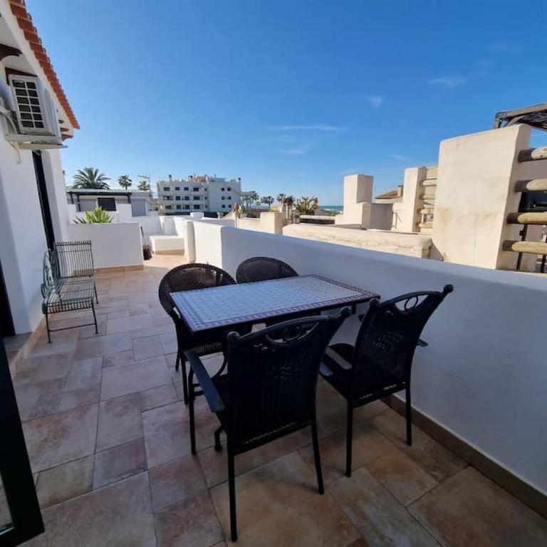 Casa Lina del Mar - Apartamento con vistas al mar - 22