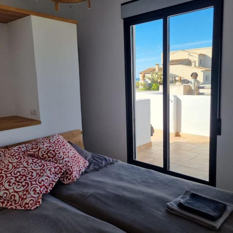 Casa Lina del Mar - Apartamento con vistas al mar - 20