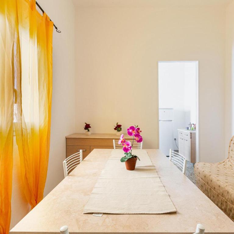 Residence Bellavista - Appartamento con 2 Camere da Letto - 11