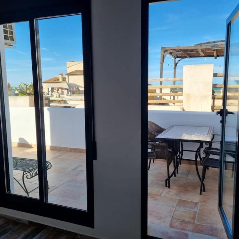 Casa Lina del Mar - Apartamento con vistas al mar - 16