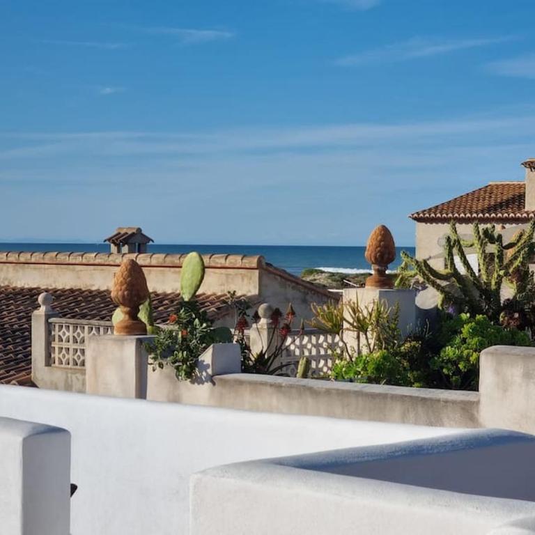Casa Lina del Mar - Apartamento con vistas al mar - 12